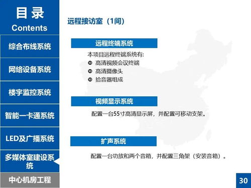 某公建項目弱電工程升級改造設計方案的項目策劃與公關服務策略